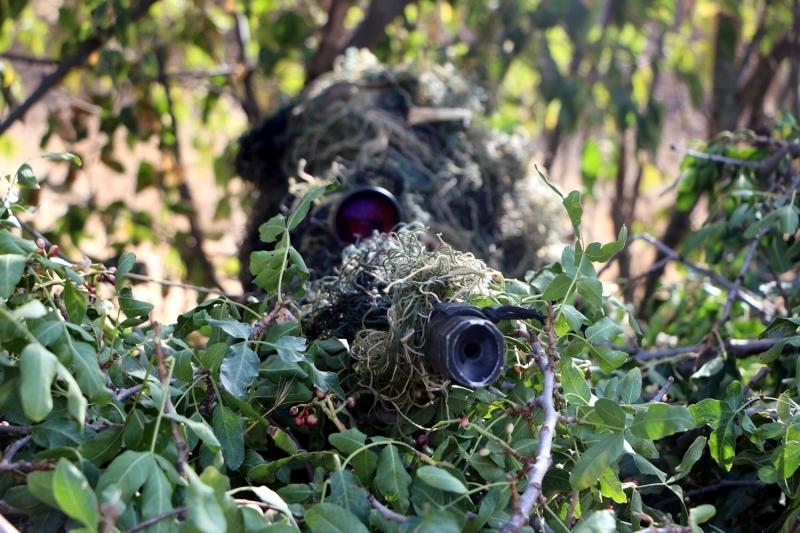 <p>Başarıyla gerçekleştirilen tatbikatta ekiplerin titiz çalışması dikkati çekti.</p>