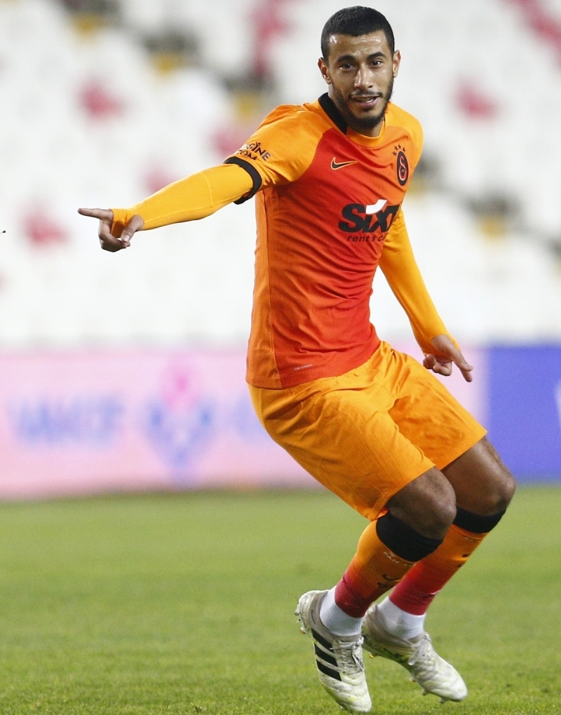 <p><b>EN SON 2011'DE... </b></p><p>Arda Turan, 18 Nisan 2011'den sonra Galatasaray formasyla ilk goln Sivasspor deplasmannda att.</p>