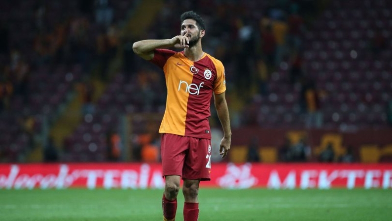 <p>'Eğer takas yoluyla gidecek olursa, Galatasaray’dan Diagne'yi değil, Emre Akbaba'yı isterim.' </p>