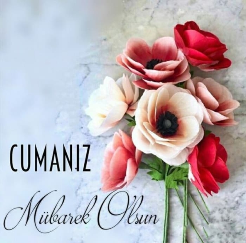 <p>Allah'ım... Ümidimi kaybettiğimde, senin yazdığın kaderin, hayallerimden daha güzel olduğunu hatırlat... Hayırlı Cumalar.</p><p><br></p>