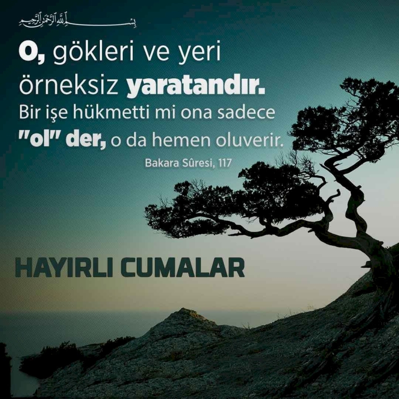 <p><br></p><p>En güzel cuma duaları ve resimli cuma mesajları<br></p>