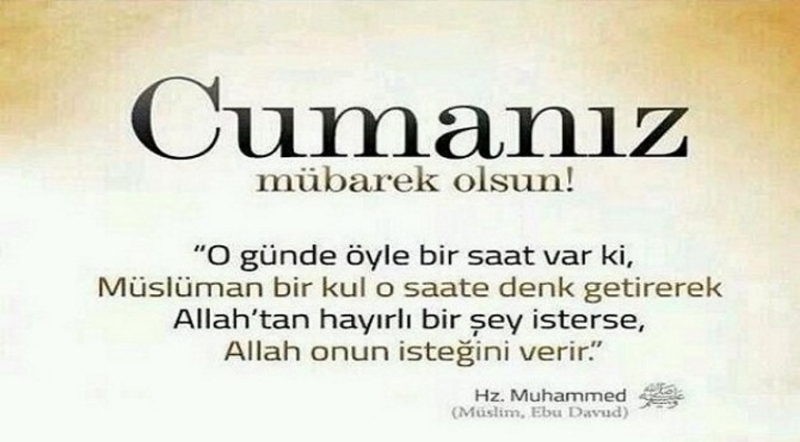 <p>Dua Aşktır, Dua Huzurdur, Dua Umuttur. Hayırlı Huzurlu Umutlu Aşk Dolu Hayırlı Cumalar Olsun...</p>