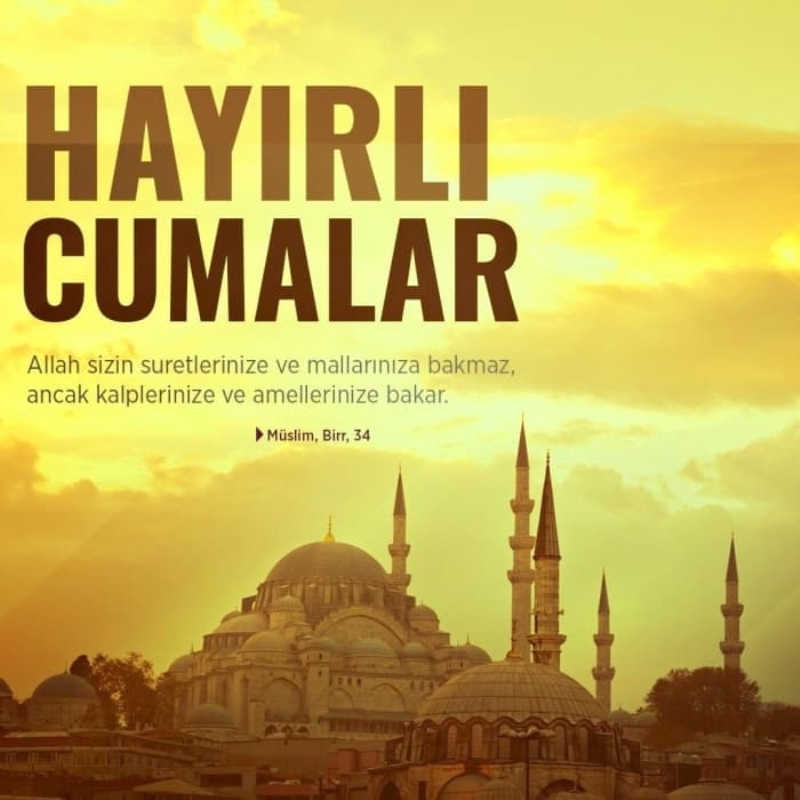 <p><span >Allah'ım! Günahlarımın hepsini küçüğünü ve büyüğünü ilkini ve sonunu gizlisini ve aşikârını bağışla. (Hadis-i Şerif /Müslim) Hayırlı cumalar.</span><br></p>