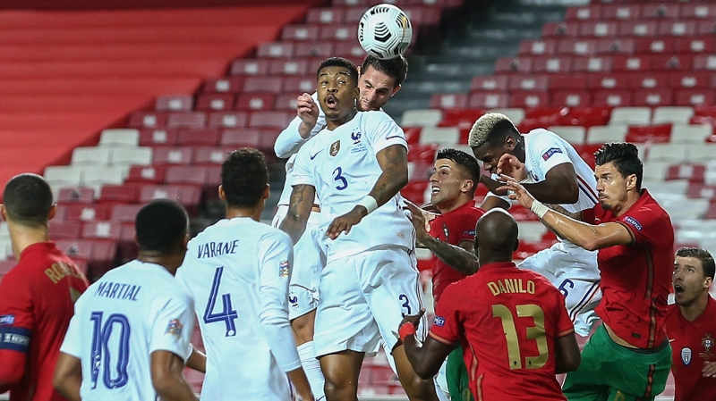 <p>UEFA'nın milli takım düzeyindeki organizasyonunun beşinci haftasında A, C ve D liglerinde 9 karşılaşma oynandı.</p>