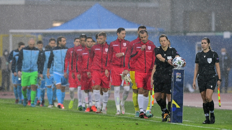 <p><b>GECEYE DAMGASINI VURAN MAÇ! </b></p><p><br></p><p>Ancak geceye damga vuran maçlar bunlar değildi... </p>