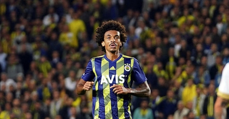 <p>Luiz Gustavo</p>
