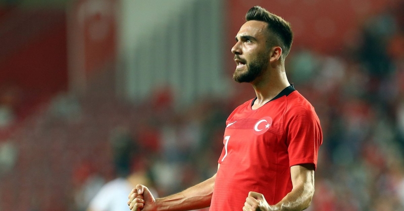 <p>Eğer Almanlar bu transfere devre arasında onay vermezse, Sarı-Kırmızılılar oyuncuyu sezon sonunda bonservis bedeli ödemeden renklerine bağlayabilecek. </p>