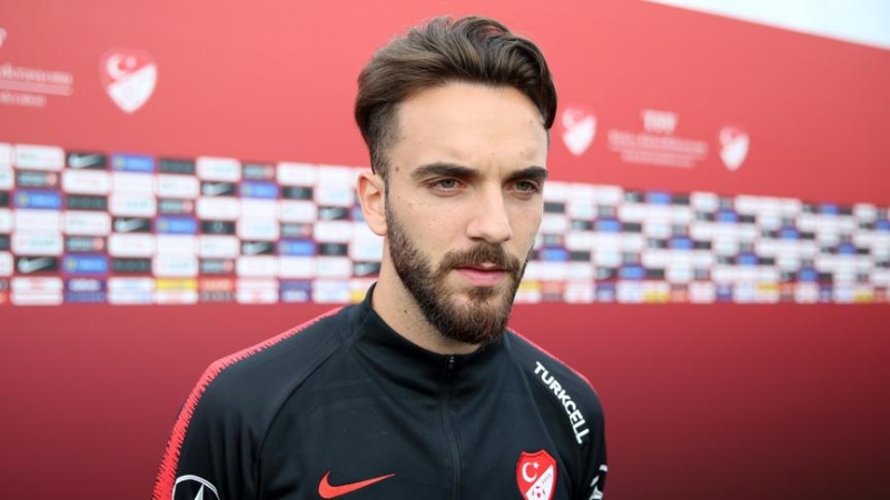 <p>Sarı-Kırmızılılar'ın şimdi, Kenan'ın kulübü Fortuna Düsseldorf'u ikna etmesi gerekiyor. </p>