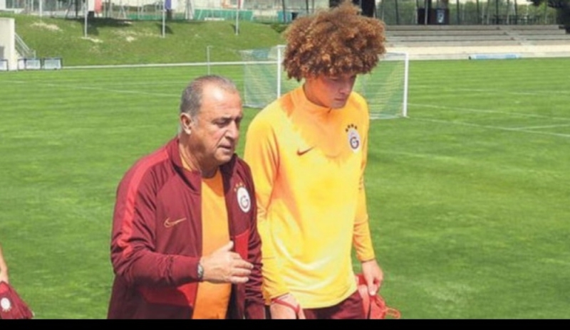 <p>Tecrübeli teknik adamın U19'dan genç kaleci Emircan, forvet Erencan ile stoper Işık Kaan'ı maç kadrosuna alması bekleniyor</p>