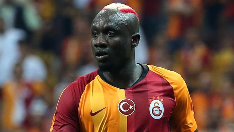 <p>Mbaye Diagne</p><p><br></p><p>Fotomaç</p>