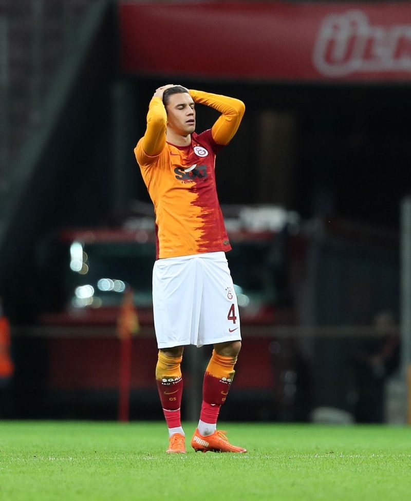 <p>İlk defa değil de bu. Sabahlara kadar seminerlerde anlatsınlar.</p>