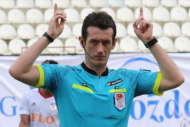 <p>Yarın akşam Fenerbahçe Ülker Stadyumu Şükrü Saracoğlu Spor Kompleksi'nde oynanacak mücadele saat 19:00'da başlayacak ve Tugay Kaan Numanoğlu tarafından yönetilecek.</p>