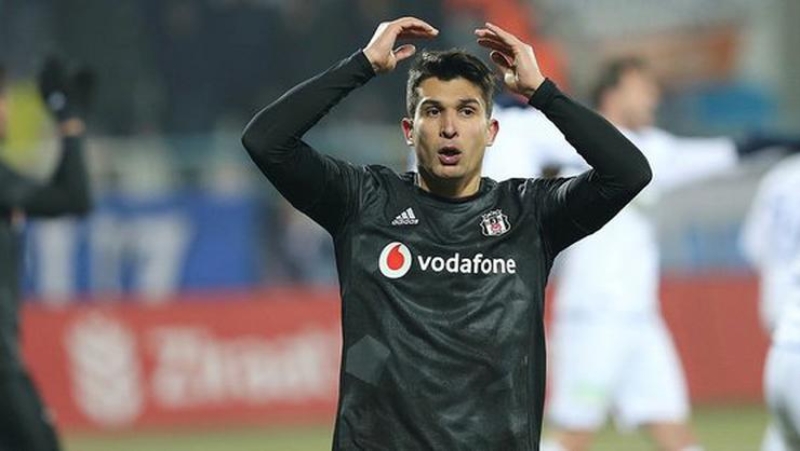 <p>Welinton oynamaz ise stoperde Necip-Montero ikilisi görev yapacak.</p>