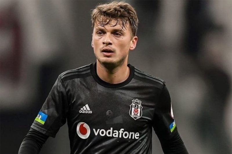 <p>Bu arada son iki idmana sakatlık gerekçesiyle çıkmayan Adem Ljajic'in durumu ise son antrenmanda belli olacak.</p>