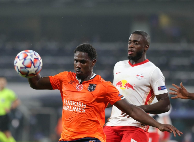 <p>OPTA verilerine göre, Başakşehir forması giyen İrfan Can Kahveci, geçen sezondan bu yana resmi maçlarda attığı dokuz golün yedisini ceza sahası dışından kaydetti. </p>