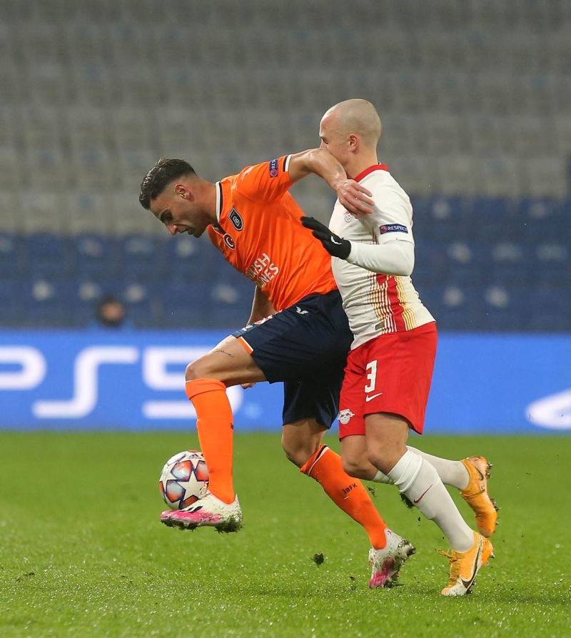 <p><b>İRFAN CAN ADINI TÜRK FUTBOL TARİHİNE YAZDIRDI</b><br></p>