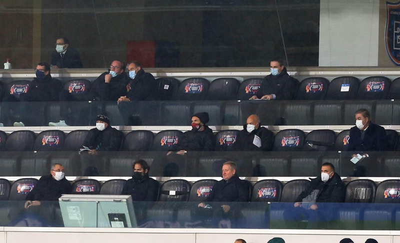 <p>Leipzig'e galibiyeti getiren goller, 26. dakikada Poulsen, 43. dakikada Mukiele, 66. dakikada Olmo ve 90+2. dakikada Sörloth'tan geldi.</p>