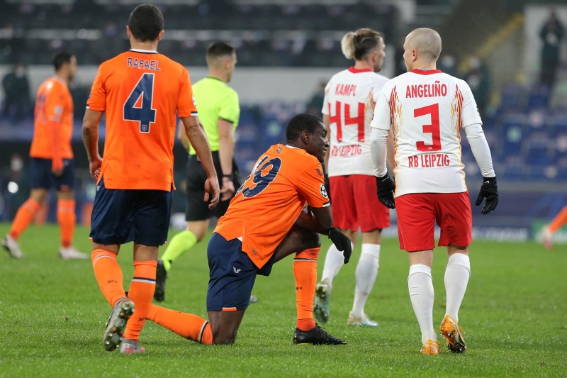 <p>İrfan Can Kahveci, Şampiyonlar Ligi'nde Eylül 2004'ten (Wayne Rooney vs Fenerbahçe) bu yana bir maçta ceza sahası dışından üç gol atan ilk oyuncu oldu.</p>