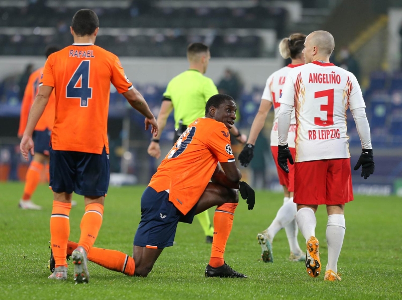 <p>İrfan Can, Şampiyonlar Ligi tarihinde hat-trick yaptığı maçtan mağlup ayrılan üçüncü oyuncu oldu. (Nisan 2003'te Cristiano Ronaldo & Ekim 2010'da Gareth Bale).</p>