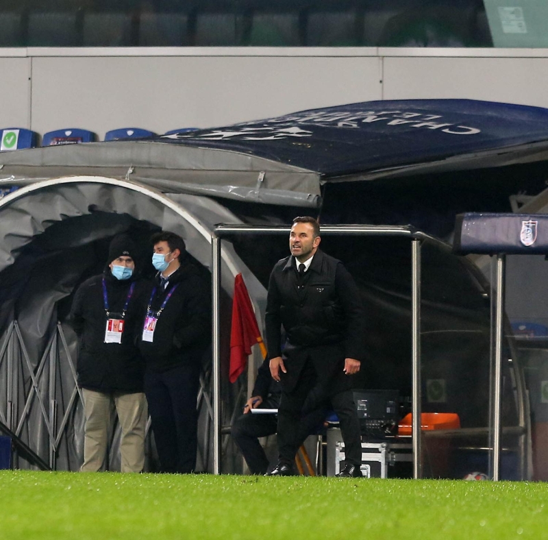 <p>Başakşehir'de RB Leipzig'e 4-3 yenildikleri maçta harika 3 golle hat-trick yapan İrfan Can Kahveci, karşılaşma sonrasında konuştu.<br></p>