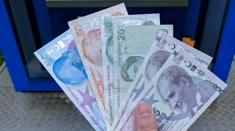 <p>ve yüzde 1,69 ile ev eşyası oldu.</p>