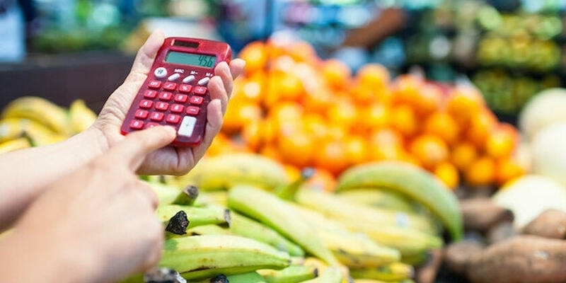 <p><b>KASIM AYI ENFLASYON RAKAMLARI AÇIKLANDI</b></p>