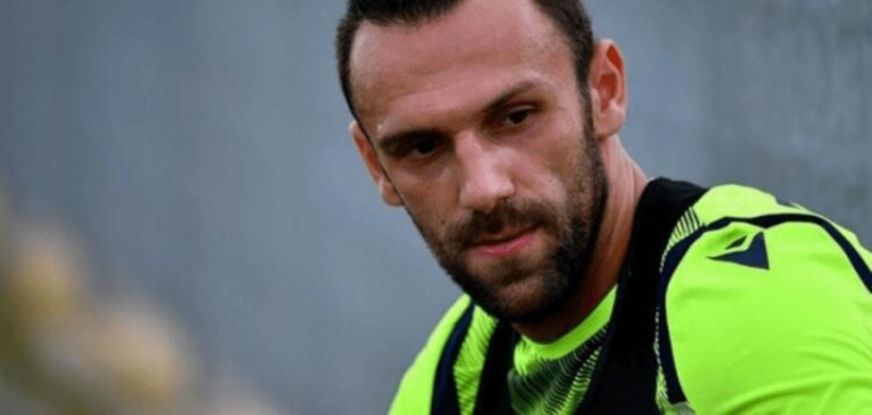 <p>Inzaghi, Muriç yerine yeni transfer yapmayacaklarını söylerken 'Sakatlıklarına rağmen daha elimizde deneyecek çok oyuncumuz var. Vedat bunlardan birisi. O yüzden yeni oyuncuların gelmesini zor görüyorum.' sözlerini kullandı.</p>