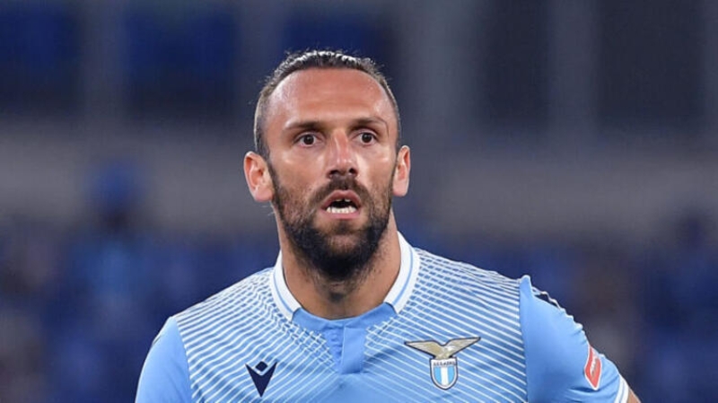 <p>Lazio Teknik Direktörü Inzaghi ise Vedat Muriç hakkında konuşurken golcü oyuncuya güvendiğini tekrar etti</p>