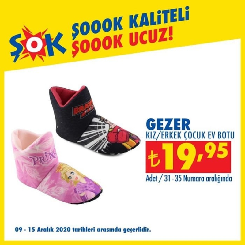 <p>Gezer K�z / Erkek �ocuk Ev Botu 19,95 TL</p>