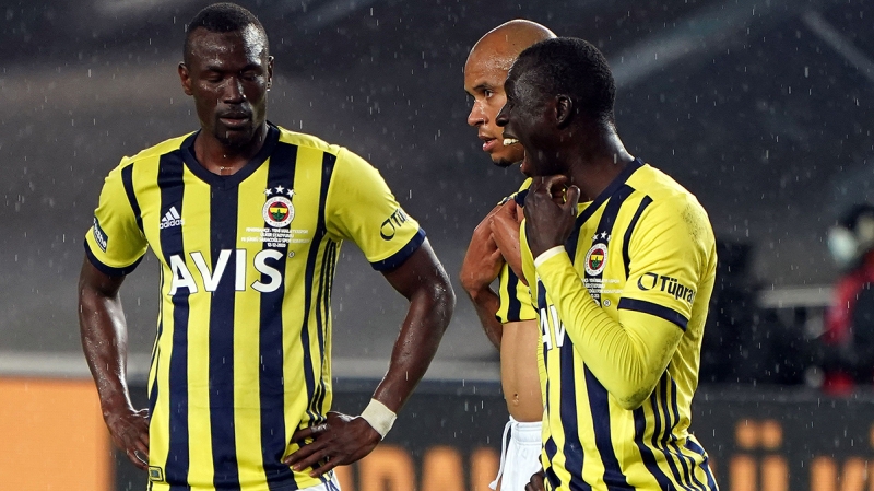 <p>Zorlu fikstr ncesi alarm zilleri alyor.</p>