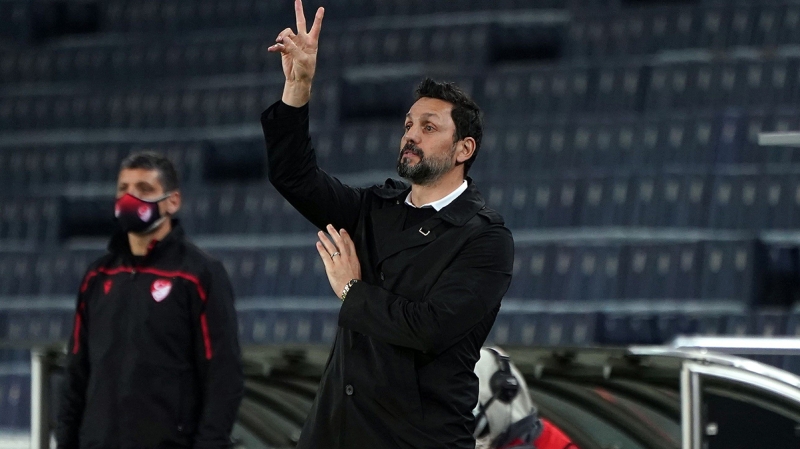 <p>zellikle ilk 2 ma Erol Bulut'un takmdaki gelecei iin ok nemli bir kriter durumunda.</p>