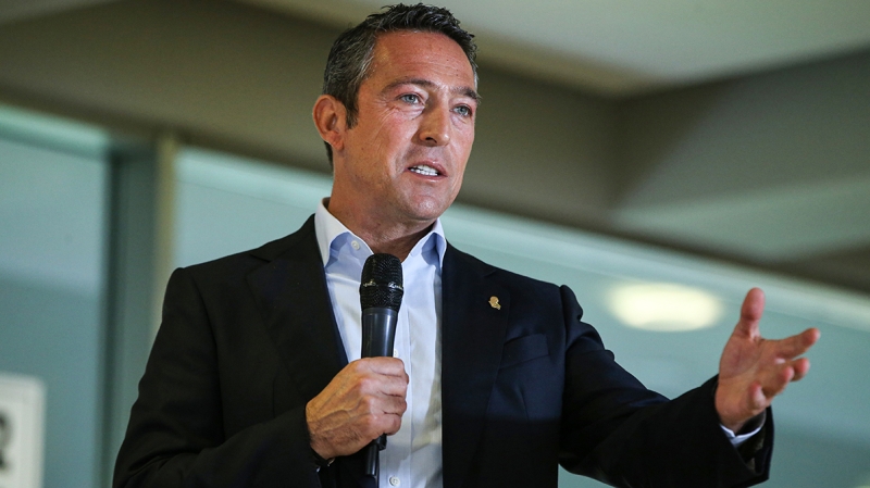 <p>Byle devam ederse 2021 Mays'ndaki genel kurulda Ko'un karsna ciddi adaylarn kabilecei iddia ediliyor.</p><p>Takvim</p>