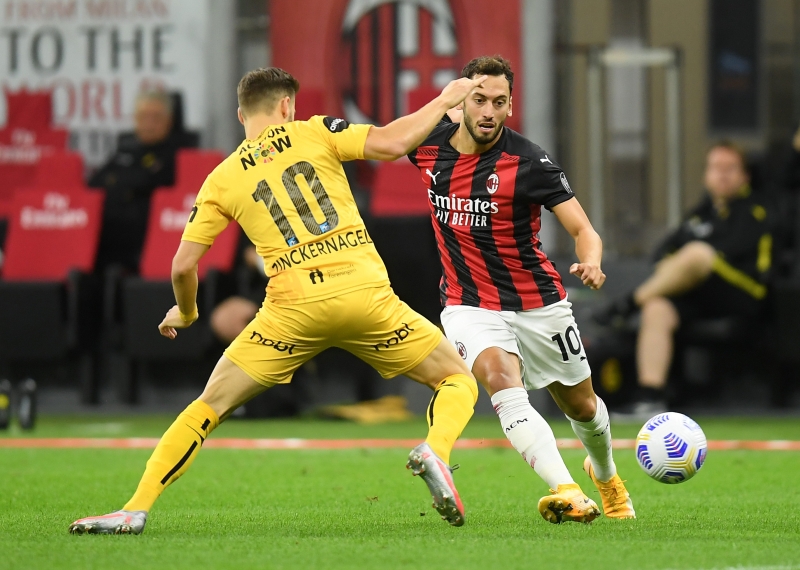 <p>Sabah'ın haberine göre; Nabil Dirar'la yolların ayrılması halinde bir kanat oyuncusunu kadrosuna katacak sarı-lacivertlilerin listesinde bulunan isimlerden biri Norveç'in Bodo-Glimt takımında forma giyen Philip Zinckernagel.</p>