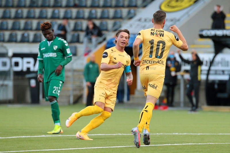 <p>Trabzonspor'un da yakından ilgilendiği Danimarkalı için temaslar sıklaştırılacak.</p>