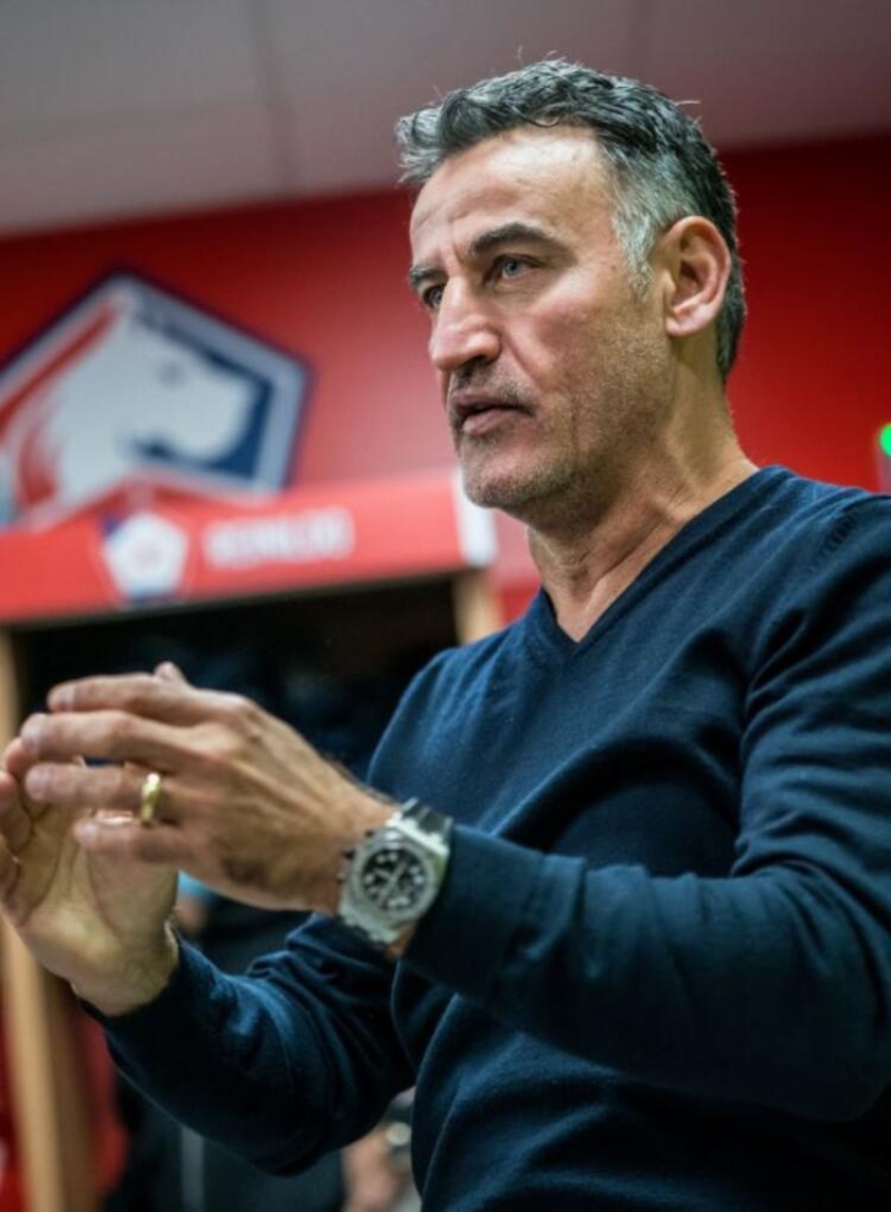 <p>Victor Osimhen'i 81.3 milyon euro ve Gabriel'i 25 milyon euro'ya satan Lille, bu yolda ilk admlar atmt ancak bunlar yetmedi.</p>