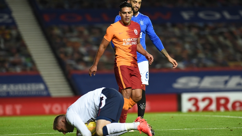 <p>Galatasaray'a transferinden bu yana 472 gn geen Falcao, bu srenin 155 gnn sakat olarak geirdi ve byk bir hayal krkl yaratt.</p>