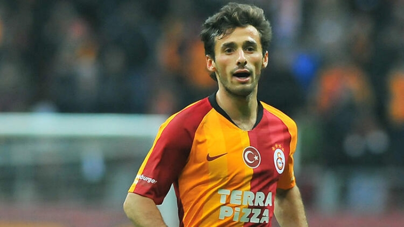 <p><b>SARACCHİ DÖNÜYOR</b></p><p><br></p><p>Diğer taraftan, sarı-kırmızılılarda, Karagümrük maçı öncesinde Marcelo Saracchi sevinci yaşanıyor. </p>
