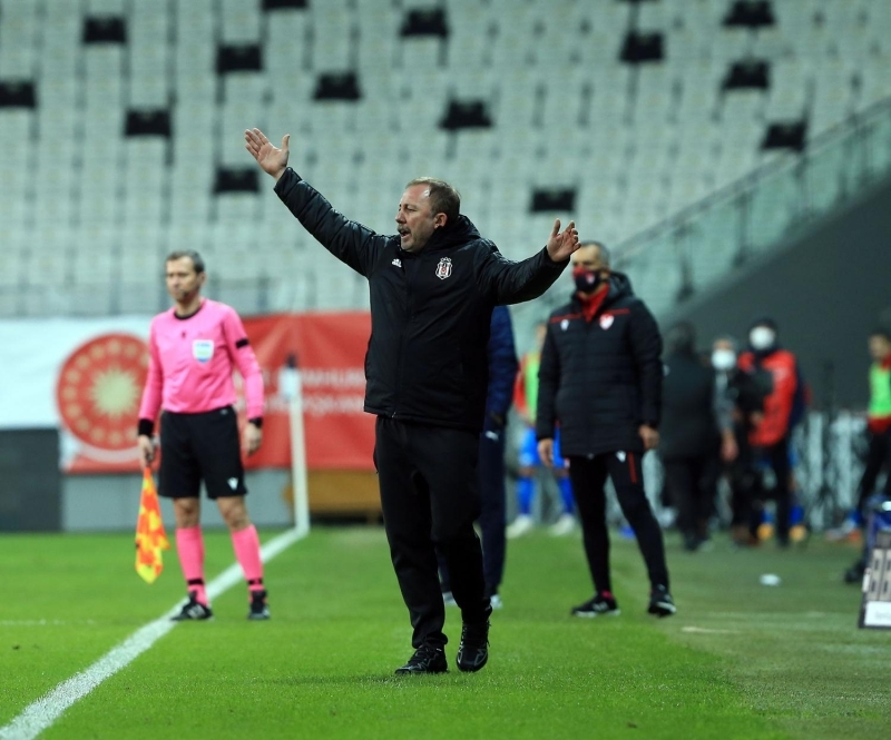 <p>Oynanan oyundan, skordan, bulunduğumuz pozisyondan memnunuz.</p>