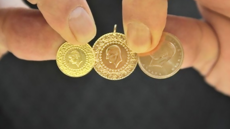 <p>YARIM ALTIN KAÇ TL?</p><p>ALIŞ: 1.524,10 TL</p><p>SATIŞ: 1.538,70 TL</p><p><br></p>