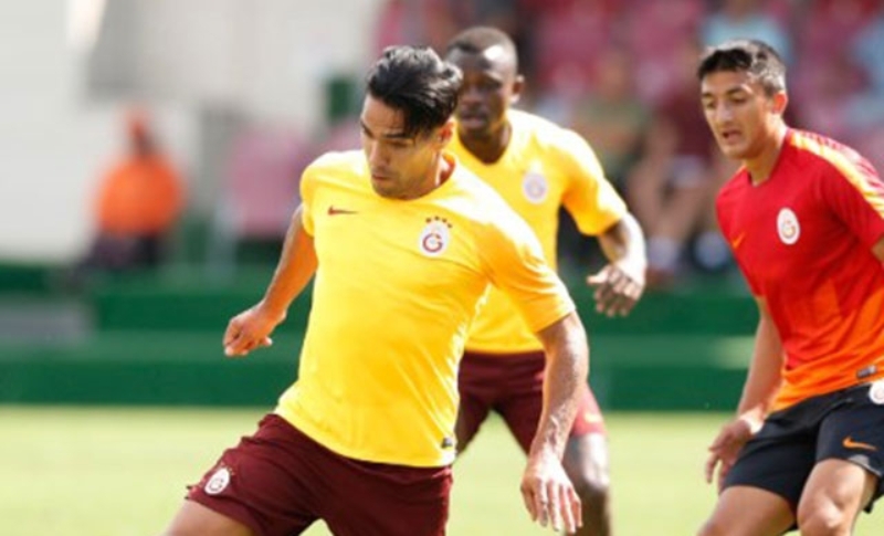 <p>Bu nedenle, skorun gidişatına göre ikinci yarıda oyuna girmesi daha mantıklı görünüyor.</p>