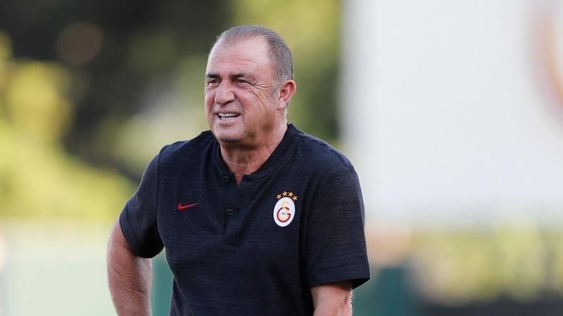 <p>Fatih Terim, Senegalli forvetin yokluğunda kimi oynatacağını düşünüyor.</p>