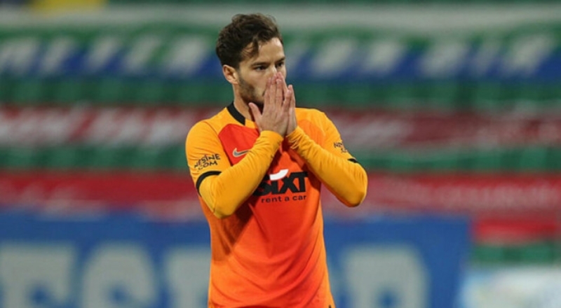 <p>Bu nedenle Trabzon'un stoperlerini yıpratmak amacıyla Oğulcan Çağlayan ilk 11'de denenebilir.</p>