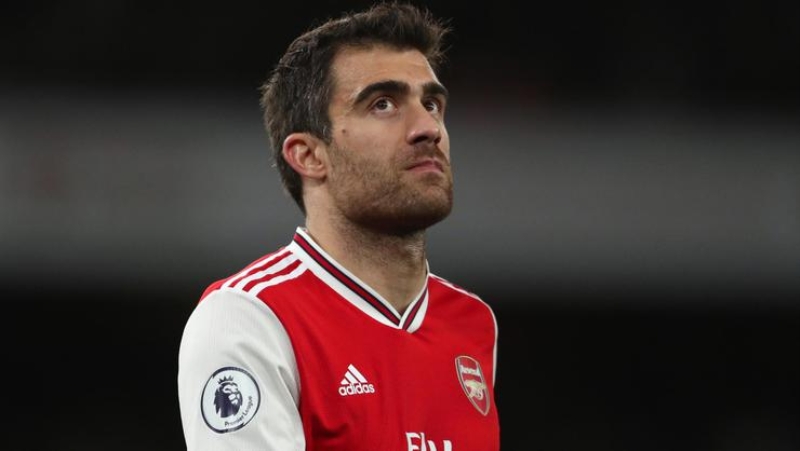 <p><b>ARSENAL'DE KADRO DIŞI BIRAKILDI</b></p><p><br></p><p>Haziran ayında sözleşmesi bitecek olan 32 yaşındaki yıldız şu anda Arsenal'da kadro dışı… </p>