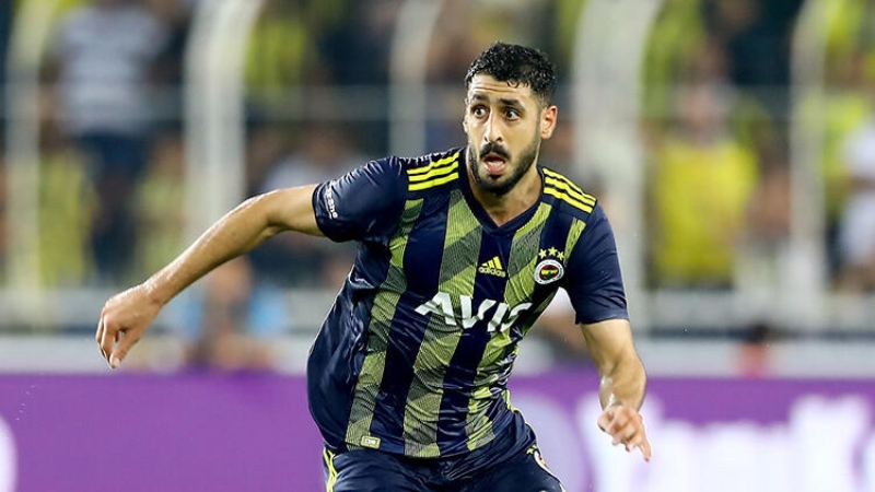 <p>Sol alt adalesinde 2'nci derece yırtık tespit edilen Tolga Ciğerci, Kasımpaşa maçında forma giyemeyecek.</p>