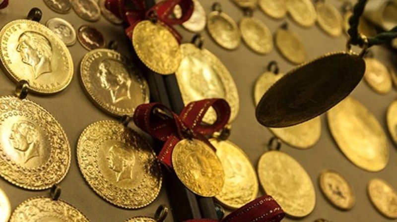 <p>Altının gram fiyatı, 2020'de yüzde 56,4 artarak 19 yılın en yüksek kazancını sağladı.</p><p><br></p>