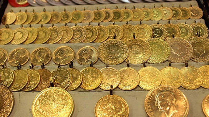 <p><b>22 Ayar Bilezik Gram</b></p><p>Alış: 421,48</p><p>Satış: 423,90 </p>