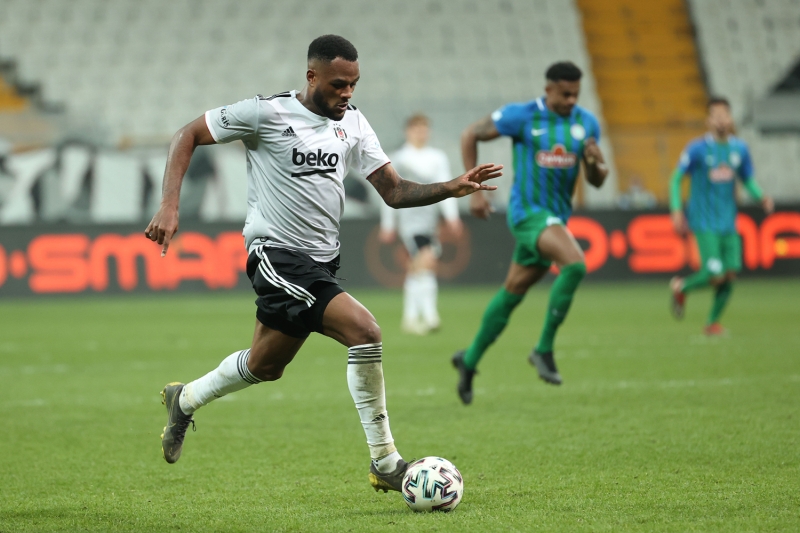 <p>Süper Lig'de oynadığı son altı iç saha maçında rakiplerine puan vermeyen Beşiktaş, Sergen Yalçın yönetimindeki en uzun serisini yaşıyor.</p>