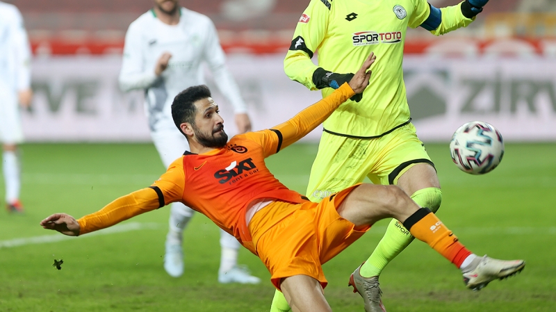 <p>Öncelikle bu teklif üzerinden bir görüşme ve pazarlık gerçekleşti. </p>