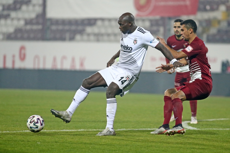 <p>Rosier istiyor ama gidemiyor. Beikta, 2-2'ye gelecek diye dnmeye balad 80'den sonra. Her iki takm da puan kaybetmedi bence. Oynad oyunun karlnda Beikta'n 1 puan iyidir.</p>