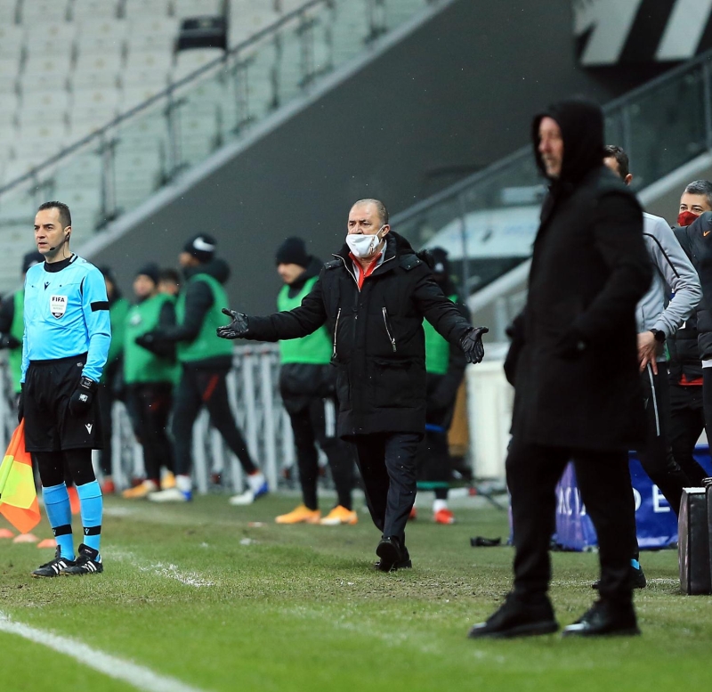 <p>Rosier bundan fazlası olmaz, fazlası zaten Dani Alves olur. Rıdvan ortaya çıktı, kaleciye gerek yok 6-7 milyon vermeyelim dedi. Skorlarda da özgüven kazandı ve rakibe de saygı duyma gerekliliği yarattı.</p>